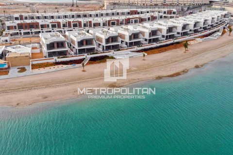 Townhouse di Mina Al Arab, Ras Al Khaimah, UEA 3 kamar tidur, 237 m2 nomor 591936 - foto 2