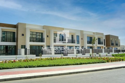 Townhouse di Mina Al Arab, Ras Al Khaimah, UEA 3 kamar tidur, 237 m2 nomor 591936 - foto 3