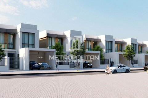 Townhouse di Mina Al Arab, Ras Al Khaimah, UEA 3 kamar tidur, 237 m2 nomor 591936 - foto 7
