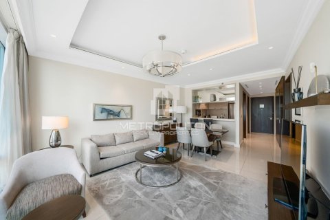 Apartament në Downtown Dubai (Downtown Burj Dubai), Dubai, Emiratet e Bashkuara Arabe 1 dhomë gjumi, 79 m2. № 591934 - Foto 3