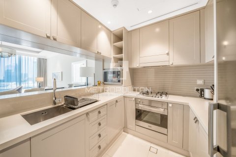 Apartament në Downtown Dubai (Downtown Burj Dubai), Dubai, Emiratet e Bashkuara Arabe 1 dhomë gjumi, 79 m2. № 591934 - Foto 7