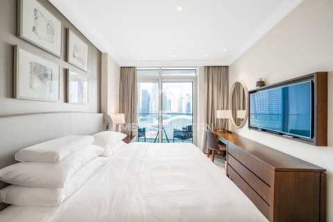 Apartament në Downtown Dubai (Downtown Burj Dubai), Dubai, Emiratet e Bashkuara Arabe 1 dhomë gjumi, 79 m2. № 591934 - Foto 12