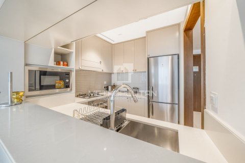 Apartament në Downtown Dubai (Downtown Burj Dubai), Dubai, Emiratet e Bashkuara Arabe 1 dhomë gjumi, 79 m2. № 591934 - Foto 8