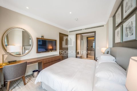 Apartament në Downtown Dubai (Downtown Burj Dubai), Dubai, Emiratet e Bashkuara Arabe 1 dhomë gjumi, 79 m2. № 591934 - Foto 13