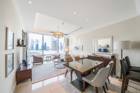 Apartament në Downtown Dubai (Downtown Burj Dubai), Dubai, Emiratet e Bashkuara Arabe 1 dhomë gjumi, 79 m2. № 591934 - Foto 9