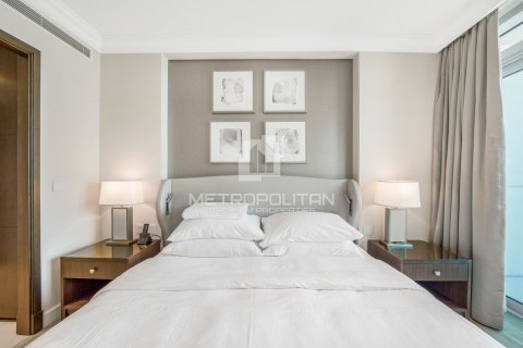 Apartament në Downtown Dubai (Downtown Burj Dubai), Dubai, Emiratet e Bashkuara Arabe 1 dhomë gjumi, 79 m2. № 591934 - Foto 16