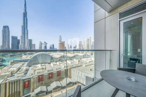 Apartament në Downtown Dubai (Downtown Burj Dubai), Dubai, Emiratet e Bashkuara Arabe 1 dhomë gjumi, 79 m2. № 591934 - Foto 4