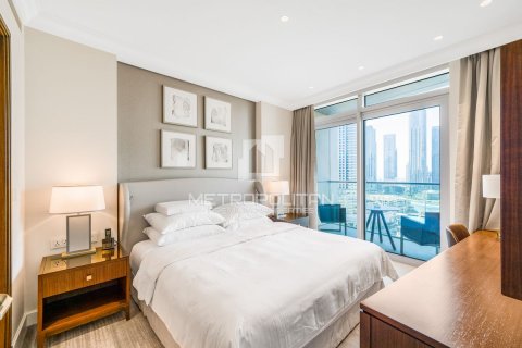 Apartament në Downtown Dubai (Downtown Burj Dubai), Dubai, Emiratet e Bashkuara Arabe 1 dhomë gjumi, 79 m2. № 591934 - Foto 15