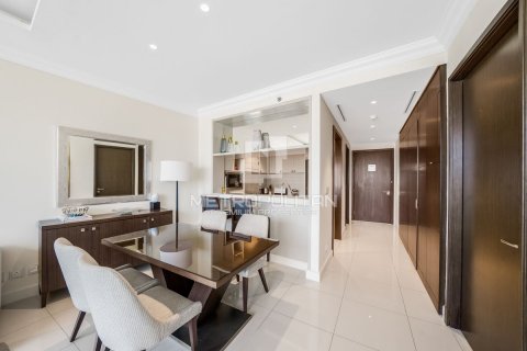 Apartament në Downtown Dubai (Downtown Burj Dubai), Dubai, Emiratet e Bashkuara Arabe 1 dhomë gjumi, 79 m2. № 591934 - Foto 6