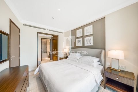 Apartament në Downtown Dubai (Downtown Burj Dubai), Dubai, Emiratet e Bashkuara Arabe 1 dhomë gjumi, 79 m2. № 591934 - Foto 17