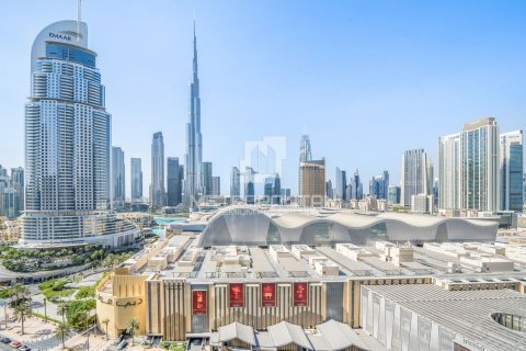 Apartament në Downtown Dubai (Downtown Burj Dubai), Dubai, Emiratet e Bashkuara Arabe 1 dhomë gjumi, 79 m2. № 591934 - Foto 1