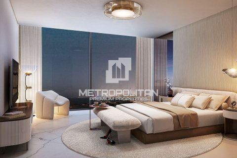 Byt v Palm Jumeirah, Dubai, SAE 1 ložnice, 109 m² Č.: 591918 - fotografie 5