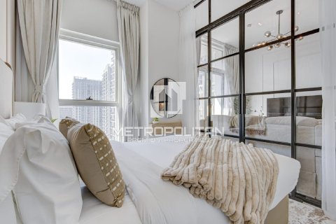 Byt v Dubai Hills Estate, SAE 1 ložnice, 44 m² Č.: 591935 - fotografie 7