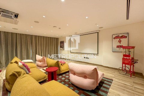 Byt v Dubai Hills Estate, SAE 1 ložnice, 44 m² Č.: 591935 - fotografie 19