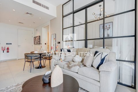 Byt v Dubai Hills Estate, SAE 1 ložnice, 44 m² Č.: 591935 - fotografie 1