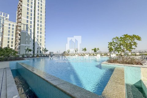 Byt v Dubai Hills Estate, SAE 1 ložnice, 44 m² Č.: 591935 - fotografie 21