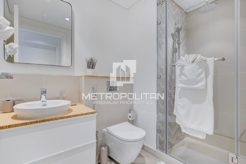Byt v Dubai Hills Estate, SAE 1 ložnice, 44 m² Č.: 591935 - fotografie 12