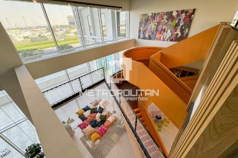 Byt v Dubai Hills Estate, SAE 1 ložnice, 44 m² Č.: 591935 - fotografie 15
