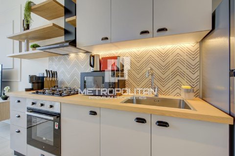 Byt v Dubai Hills Estate, SAE 1 ložnice, 44 m² Č.: 591935 - fotografie 10
