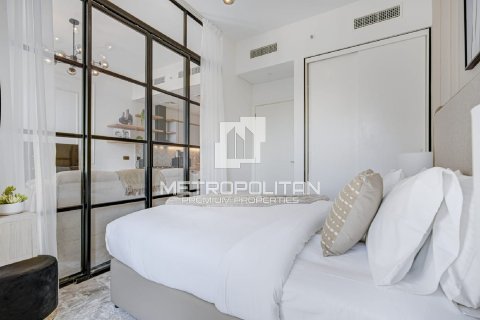 Byt v Dubai Hills Estate, SAE 1 ložnice, 44 m² Č.: 591935 - fotografie 8