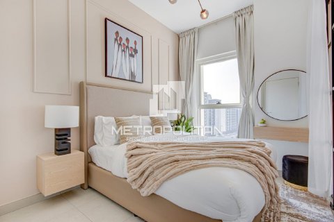 Byt v Dubai Hills Estate, SAE 1 ložnice, 44 m² Č.: 591935 - fotografie 9