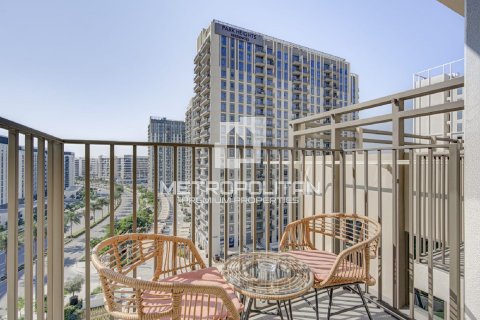 Byt v Dubai Hills Estate, SAE 1 ložnice, 44 m² Č.: 591935 - fotografie 13