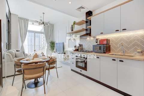 Byt v Dubai Hills Estate, SAE 1 ložnice, 44 m² Č.: 591935 - fotografie 3
