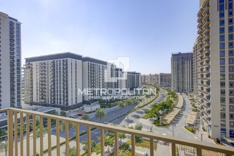 Byt v Dubai Hills Estate, SAE 1 ložnice, 44 m² Č.: 591935 - fotografie 22