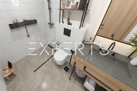 Apartament në Saadiyat Island, Abu Dhabi, Emiratet e Bashkuara Arabe 2 dhoma gjumi, 109.3 m2. № 576706 - Foto 8