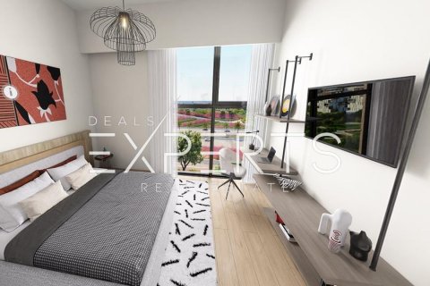 Apartament në Saadiyat Island, Abu Dhabi, Emiratet e Bashkuara Arabe 2 dhoma gjumi, 109.3 m2. № 576706 - Foto 6