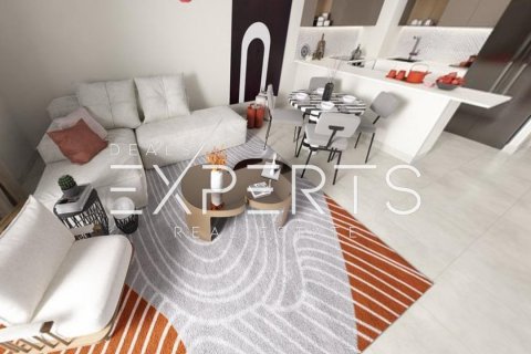 Apartament në Saadiyat Island, Abu Dhabi, Emiratet e Bashkuara Arabe 2 dhoma gjumi, 109.3 m2. № 576706 - Foto 2