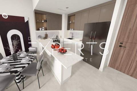 Apartament në Saadiyat Island, Abu Dhabi, Emiratet e Bashkuara Arabe 2 dhoma gjumi, 109.3 m2. № 576706 - Foto 3