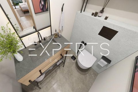 Apartament në Saadiyat Island, Abu Dhabi, Emiratet e Bashkuara Arabe 2 dhoma gjumi, 109.3 m2. № 576706 - Foto 5