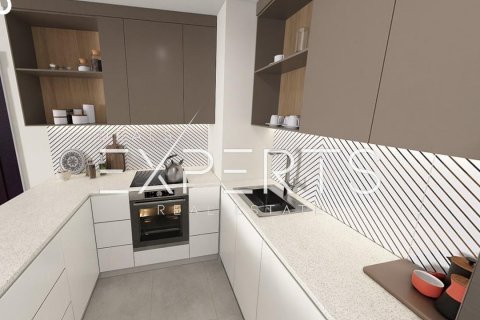 Apartament në Saadiyat Island, Abu Dhabi, Emiratet e Bashkuara Arabe 2 dhoma gjumi, 109.3 m2. № 576706 - Foto 4