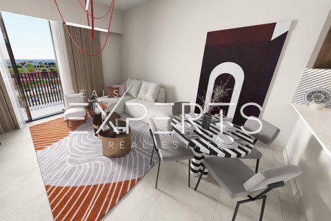 Apartament në Saadiyat Island, Abu Dhabi, Emiratet e Bashkuara Arabe 2 dhoma gjumi, 109.3 m2. № 576706 - Foto 1