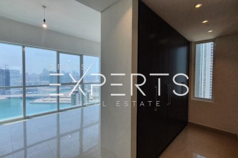 Apartament në Al Reem Island, Abu Dhabi, Emiratet e Bashkuara Arabe 3 dhoma gjumi, 278 m2. № 576708 - Foto 6