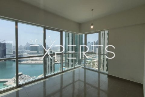 Apartament në Al Reem Island, Abu Dhabi, Emiratet e Bashkuara Arabe 3 dhoma gjumi, 278 m2. № 576708 - Foto 3