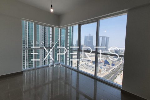 Apartament në Al Reem Island, Abu Dhabi, Emiratet e Bashkuara Arabe 3 dhoma gjumi, 278 m2. № 576708 - Foto 2