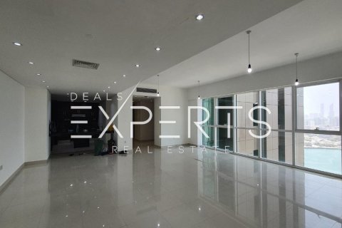 Apartament në Al Reem Island, Abu Dhabi, Emiratet e Bashkuara Arabe 3 dhoma gjumi, 278 m2. № 576707 - Foto 2