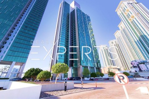 Apartament në Al Reem Island, Abu Dhabi, Emiratet e Bashkuara Arabe 3 dhoma gjumi, 278 m2. № 576707 - Foto 1