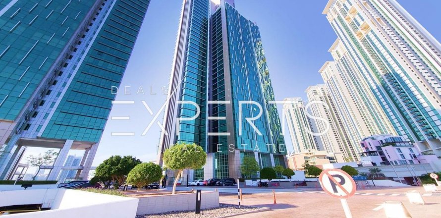 Apartament në Al Reem Island, Abu Dhabi, Emiratet e Bashkuara Arabe 3 dhoma gjumi, 278 m2. № 576707