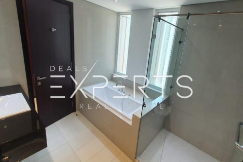 Apartament në Al Reem Island, Abu Dhabi, Emiratet e Bashkuara Arabe 3 dhoma gjumi, 278 m2. № 576707 - Foto 9