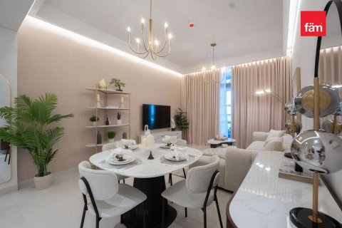 Meydan、Dubai、UAE にあるマンション販売中 1ベッドルーム、79.7 m2、No585531 - 写真 3