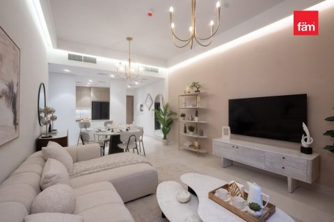 Meydan、Dubai、UAE にあるマンション販売中 1ベッドルーム、79.7 m2、No585531 - 写真 2