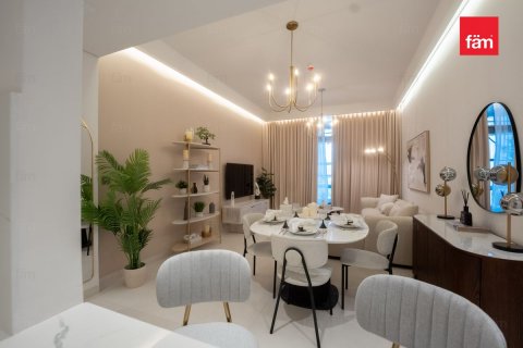 Meydan、Dubai、UAE にあるマンション販売中 1ベッドルーム、79.7 m2、No585531 - 写真 4