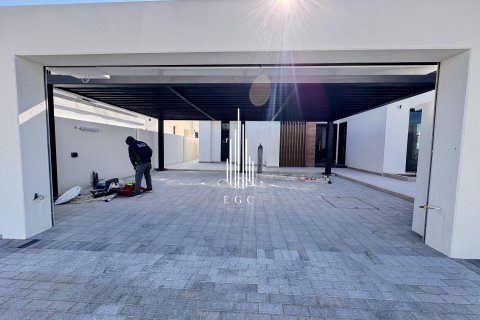 阿联酋 Abu Dhabi Saadiyat Island 待售 : 5 卧, 568.9 平方米 , 编号585176 - 照片 28