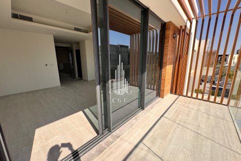 阿联酋 Abu Dhabi Saadiyat Island 待售 : 5 卧, 568.9 平方米 , 编号585176 - 照片 23