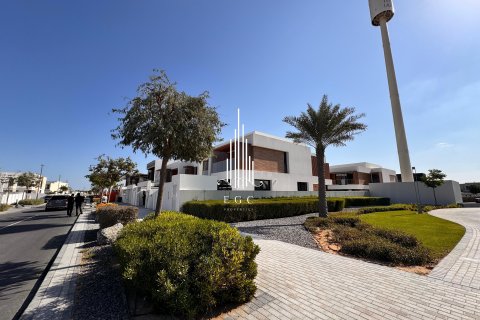 阿联酋 Abu Dhabi Saadiyat Island 待售 : 5 卧, 568.9 平方米 , 编号585176 - 照片 1
