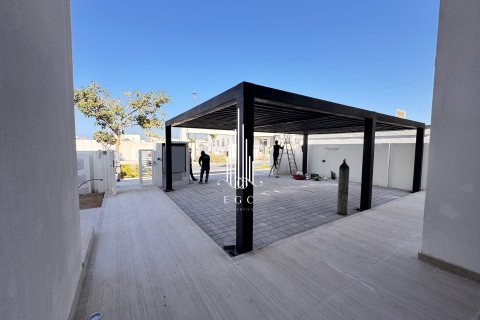 阿联酋 Abu Dhabi Saadiyat Island 待售 : 5 卧, 568.9 平方米 , 编号585176 - 照片 27