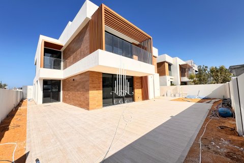 阿联酋 Abu Dhabi Saadiyat Island 待售 : 5 卧, 568.9 平方米 , 编号585176 - 照片 25